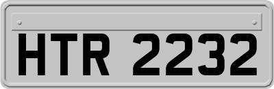 HTR2232