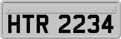 HTR2234