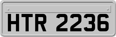 HTR2236
