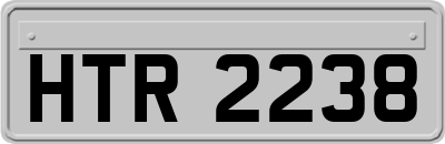 HTR2238