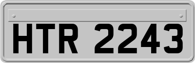 HTR2243