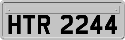 HTR2244