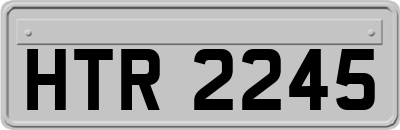 HTR2245