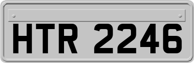 HTR2246