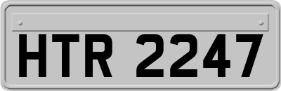 HTR2247