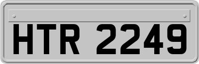 HTR2249