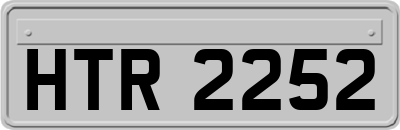 HTR2252