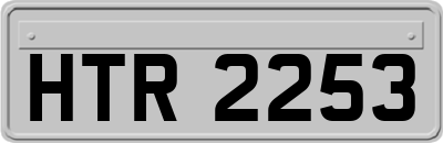 HTR2253