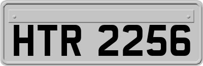 HTR2256