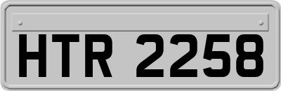 HTR2258