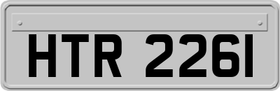 HTR2261
