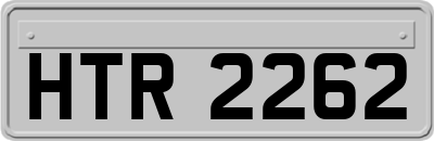 HTR2262