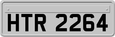 HTR2264