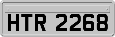 HTR2268