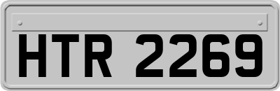 HTR2269