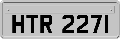 HTR2271