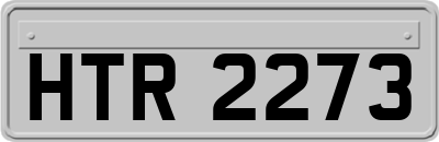 HTR2273