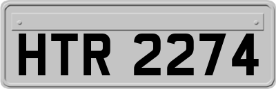 HTR2274