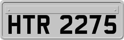HTR2275