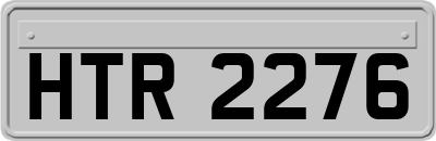 HTR2276