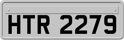 HTR2279