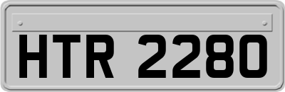 HTR2280