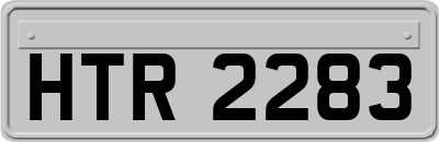 HTR2283