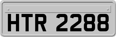 HTR2288