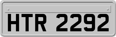 HTR2292