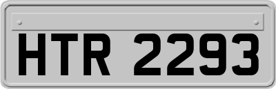 HTR2293
