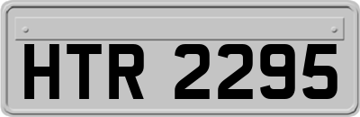 HTR2295