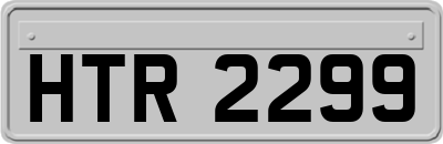 HTR2299