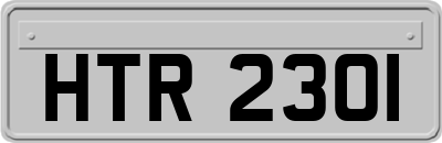 HTR2301