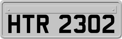 HTR2302