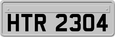 HTR2304