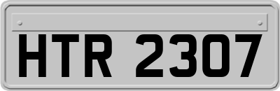 HTR2307