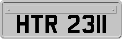 HTR2311