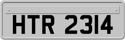 HTR2314