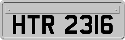HTR2316