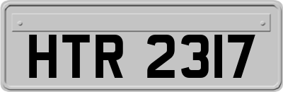 HTR2317