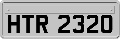 HTR2320
