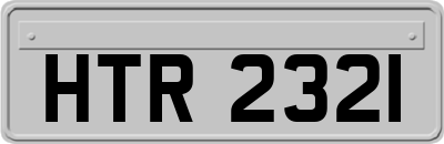 HTR2321