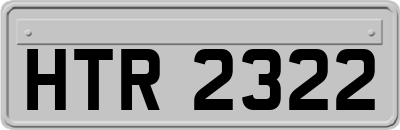HTR2322