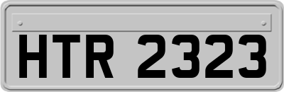 HTR2323