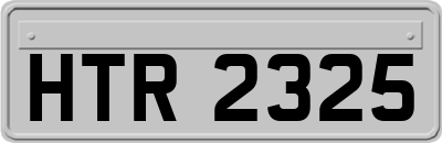 HTR2325