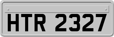 HTR2327