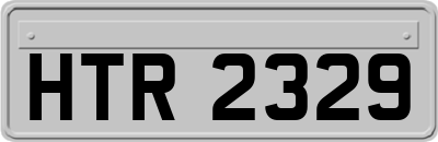 HTR2329