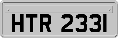 HTR2331