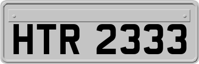HTR2333