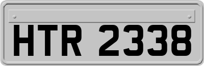 HTR2338